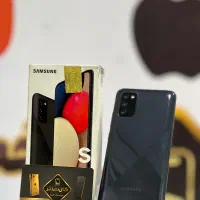 کال سنتر Samsung A02S (64-4)