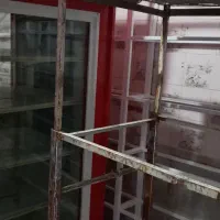 اجاره مغازه ۱۶ متری|اجارهٔ مغازه و غرفه|فسا, |دیوار