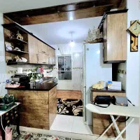 آپارتمان ۶۵ متری/قولنامه/خوش نقشه|فروش آپارتمان|کرج, شاهین‌ویلا|دیوار