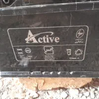 باتری ۷۴ امپر برنا (بدون نیاز به تحویل داغی)