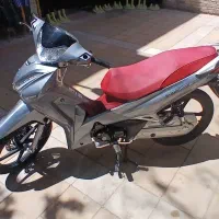 موتور بیکلاج