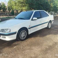 پارس معمولی 93