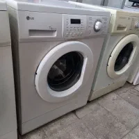 لباسشویی تمام اتومات اصلی|ماشین لباسشویی و خشککن لباس|سبزوار, طبرسی (جعفرآباد)|دیوار