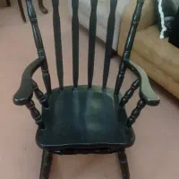 صندلی مادر در حد نو