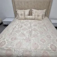 تخت خواب دونفره