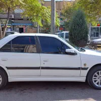 پارس تیوفایو کلاس 14