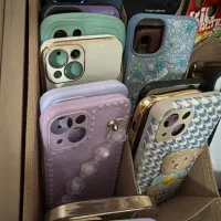 قاب گوشی موبایل