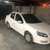 راناپلاس مدل ۱۴۰۰|خودرو سواری و وانت|جم, |دیوار