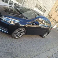 آریزو ۵ اتوماتیک|خودرو سواری و وانت|سبزوار, پاسداران|دیوار