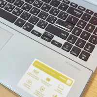 لپتاپ آکبند دانشجویی و برنامه نویسی/ اقساطی|رایانه همراه|تبریز, |دیوار