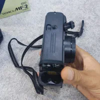 دوربین آنالوگ ساخت ژاپن|دوربین عکاسی و فیلم‌برداری|بندرعباس, |دیوار