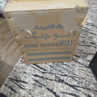 اکو همراه چنگ|پخش‌کننده همراه|لیسار, |دیوار