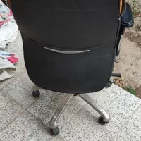 صندلی دفتر|صندلی و نیمکت|شاهرود, |دیوار