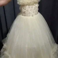 لباس مجلسی بچگانه