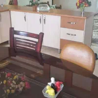 فروش کابینت ام دی اف دست دوم