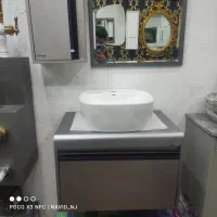 روشویی کابینتی فول ست