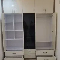 جشنواره پاییزه کابینت و کمد دیواری|مصالح و تجهیزات ساختمان|قم, قلعه کامکار|دیوار