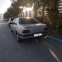 405 مدل 97|خودرو سواری و وانت|فلاورجان, |دیوار
