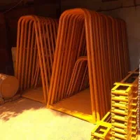 اولین تولید کننده ی انواع بالابر ساختمانی در قم