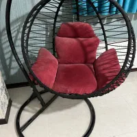 صندلی ریلکسی|صندلی و نیمکت|شاهین‌شهر, پاسداران|دیوار