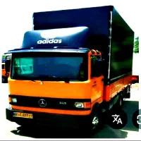 باربری جهان بار حمل اثاثیه منزل با مجوز