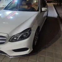 E250  مدل 2015 فول با هارمن و کیت فابریک