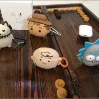 ایفون۷سیلور و ایرپادز ۲ اپل