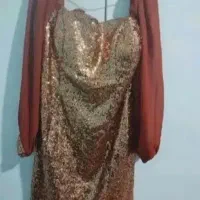 لباس مجلسی