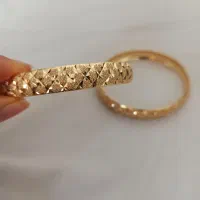 انواع بدلیجات، النگو، انگشتر، نیم ست