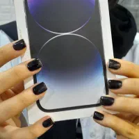 گوشی آیفون14pro256zaaباریجستر دو سیم پک اصلی آکبند