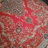 قالیباف ۱۲ متر