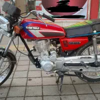 موتور تکتاز مدل ۹۴