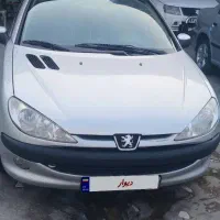 پژو۲۰۶تیپ۲