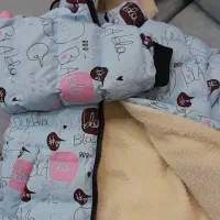 کاپشن بچگانه|کفش و لباس بچه|مریوان, |دیوار