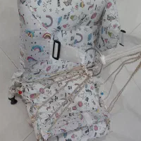 گهواره و تاب