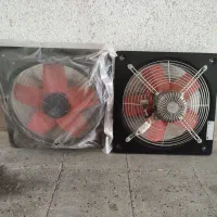 هواکش صنعتی