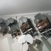 ابگرمکن نو و کارگرد