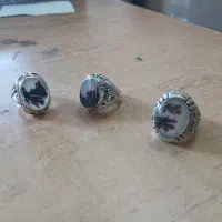 انگشتر شجر