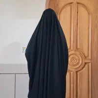 چادر عبا نگین دار