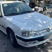 پارس سال ۹۹ بدون رنگ و توضیح به شرط کارشناسی شما