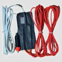 المنت ۱۲ ولت چند منظوره  کره ای نیرولند