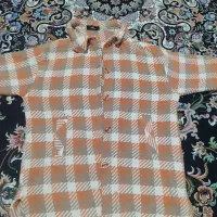 لباس در حد نو