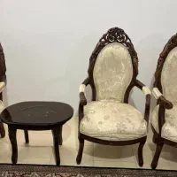 مبلمان استیل|مبلمان خانگی و میز عسلی|مشهد, سرافرازان|دیوار