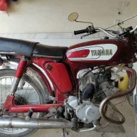 موتور یاماها صد مدل قبل از ۶۵ قیمت صدوده میلیون