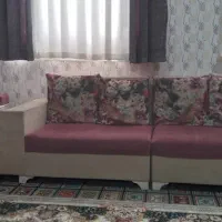 فروش  مبل ال ۸نفره