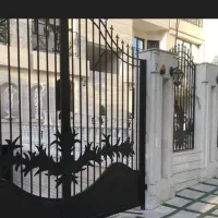 122متر خوش نقشه.  فروش یا معاوضه. جنت آباد جنوبی