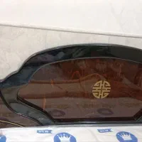 سرویس کامل چوب تخت.۲کمد،میز آرایش وصندلی بدون آینه