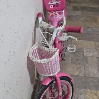 دوچرخه دخترانه OK سایز 16