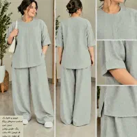 تعدادی ست بلیز شومیز سایز بزرگ