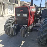 تراکتور ۸۰۰ مدل ۱۴۰۴